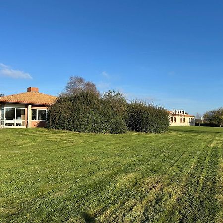 Hotel La Petite Auberge Chambretaud Zewnętrze zdjęcie