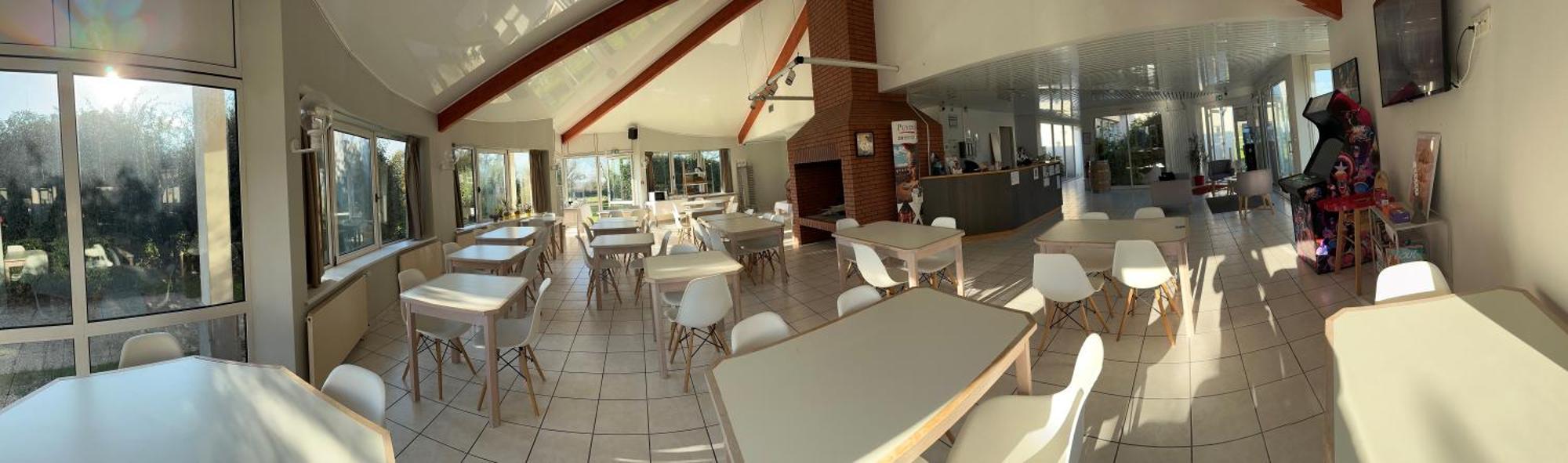 Hotel La Petite Auberge Chambretaud Zewnętrze zdjęcie