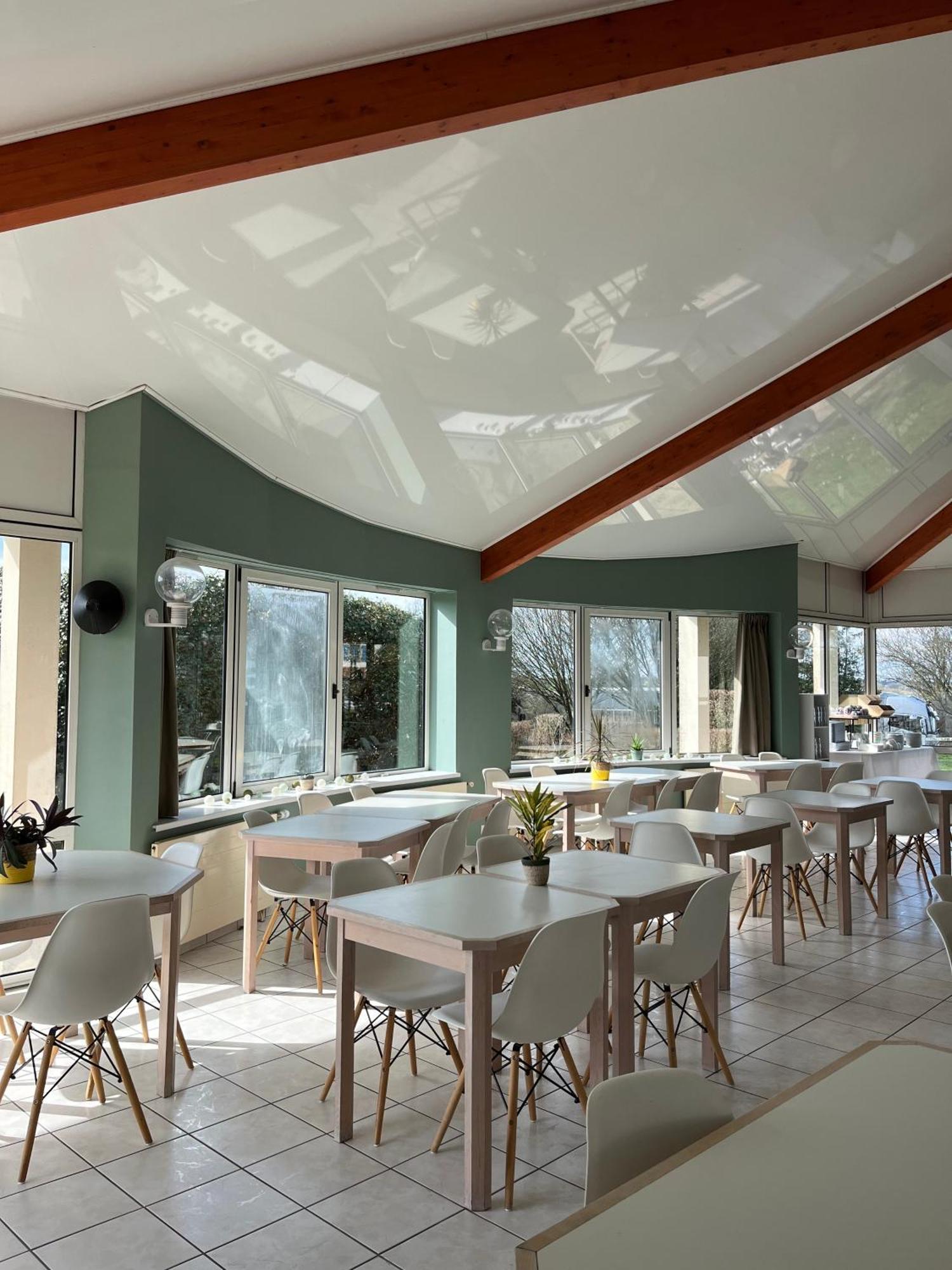 Hotel La Petite Auberge Chambretaud Zewnętrze zdjęcie